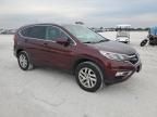 2016 Honda CR-V EXL