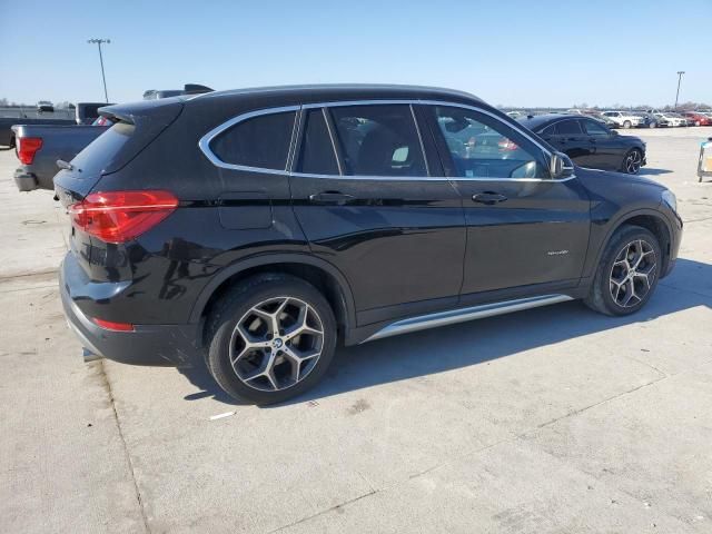 2018 BMW X1 SDRIVE28I