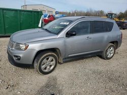 2015 Jeep Compass Sport en venta en Memphis, TN