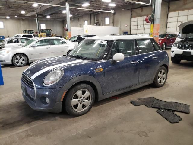 2017 Mini Cooper