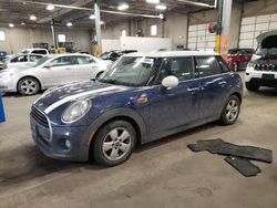 2017 Mini Cooper en venta en Blaine, MN