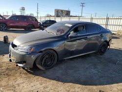 Lexus Vehiculos salvage en venta: 2006 Lexus IS 250