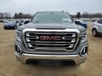 2019 GMC Sierra K1500 SLT