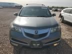 2010 Acura MDX Advance