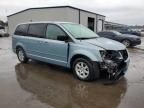 2010 Chrysler Town & Country LX