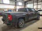 2015 GMC Sierra K1500 SLT