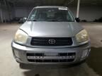 2003 Toyota Rav4