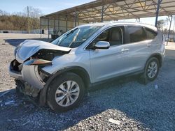 Honda salvage cars for sale: 2014 Honda CR-V EXL