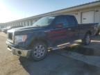 2014 Ford F150 Super Cab