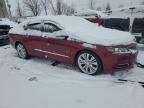 2019 Chevrolet Impala Premier