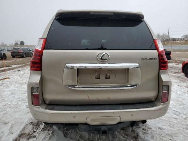 2011 Lexus GX 460