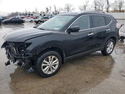 Nissan Rogue s Vehiculos salvage en venta: 2016 Nissan Rogue S