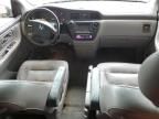 2002 Honda Odyssey EXL