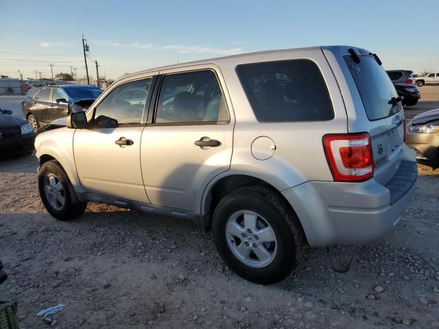 2011 Ford Escape XLS