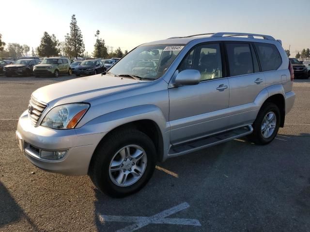 2006 Lexus GX 470