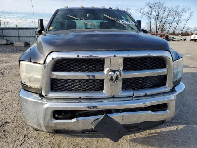 2018 Dodge RAM 3500 ST