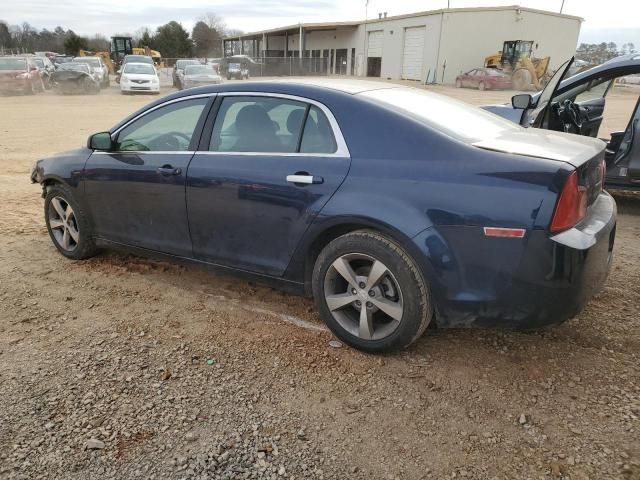 2011 Chevrolet Malibu LS