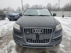 2013 Audi Q7 Premium Plus