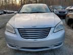 2011 Chrysler 200 Touring