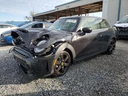 Mini Vehiculos salvage en venta: 2022 Mini Cooper SE