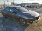 2019 Honda Clarity Touring