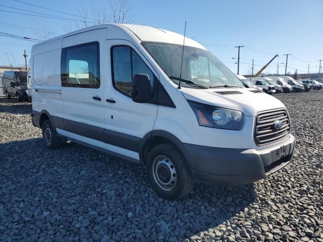 2015 Ford Transit T-150