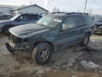 2002 Jeep Grand Cherokee Laredo