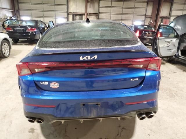 2023 KIA K5 GT