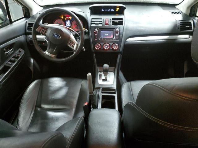 2014 Subaru Impreza Sport Limited