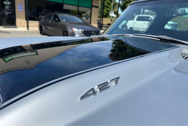 1967 Chevrolet Corvette