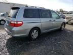 2007 Honda Odyssey EXL