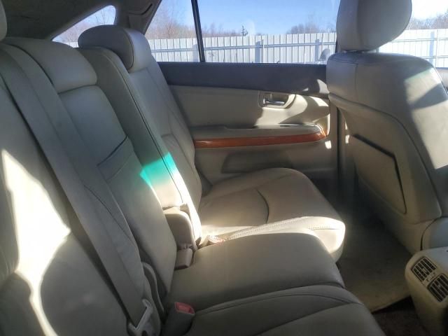 2006 Lexus RX 330