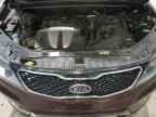 2013 KIA Sorento SX