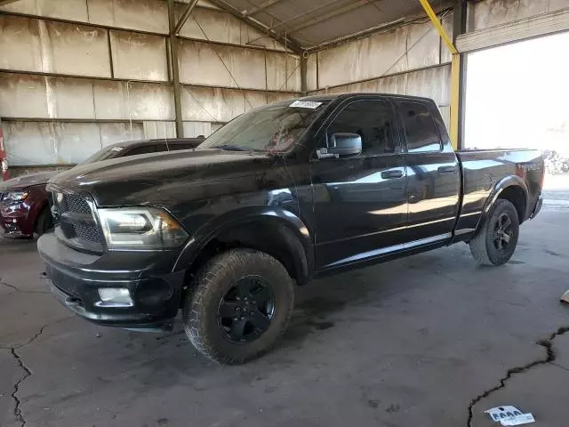 2009 Dodge RAM 1500