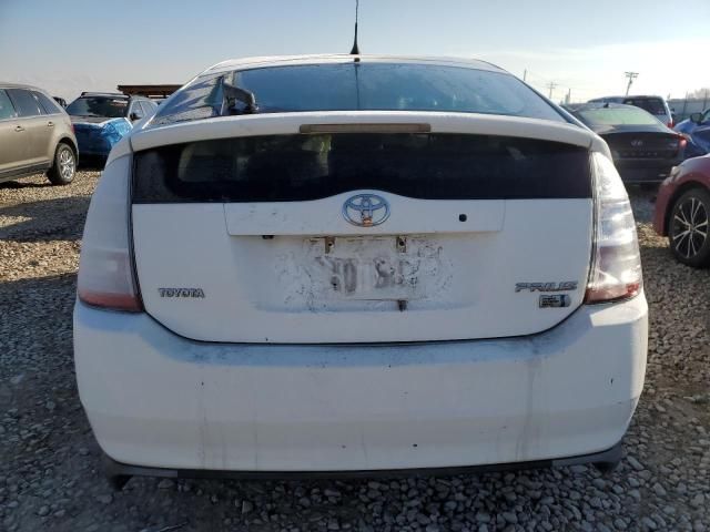 2009 Toyota Prius