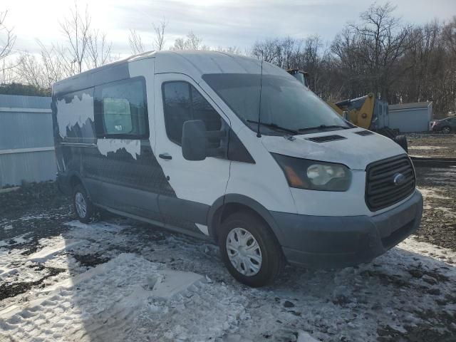 2015 Ford Transit T-250