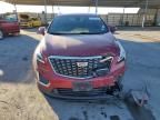 2020 Cadillac XT5 Luxury