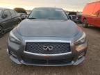 2014 Infiniti Q50 Base