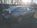 2014 Lexus GS 350