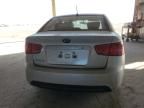 2013 KIA Forte LX