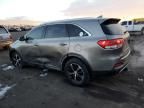 2017 KIA Sorento EX