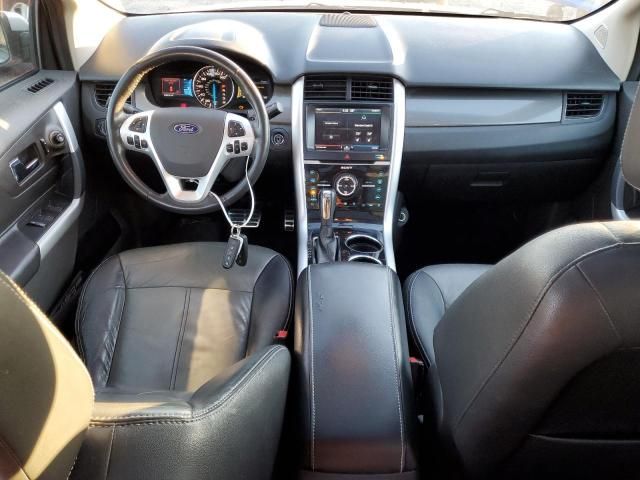 2012 Ford Edge Sport