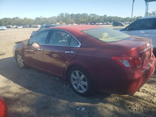 2009 Lexus ES 350