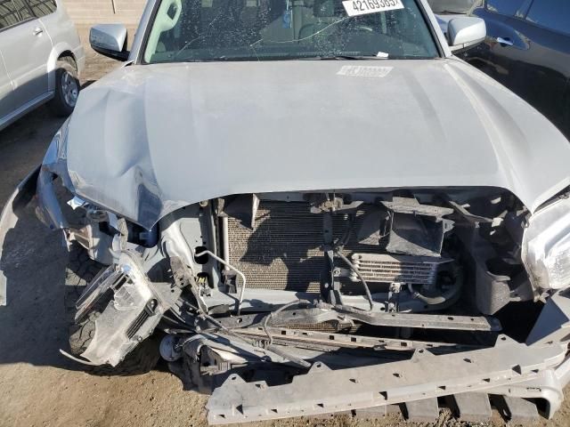 2019 Toyota Tacoma Double Cab