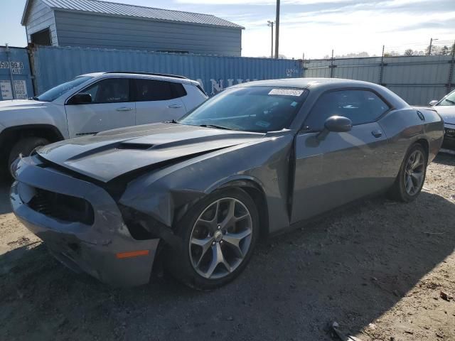 2017 Dodge Challenger R/T