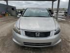 2009 Honda Accord LXP