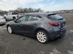 2014 Mazda 3 Grand Touring