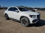 2020 Mercedes-Benz GLE 350