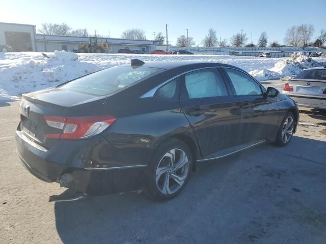 2019 Honda Accord EXL