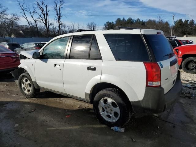 2004 Saturn Vue